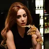 Gaga’s little monster 🫶🏻