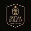 NOTASDULCESFRAGANCIAS
