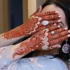 mehndi by eshuu