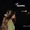 ayeshaansari689