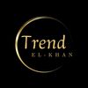 Trend Elkhan