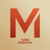 Giày Nam Tùng Moscow