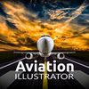 Aviation Illustrator