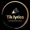 Tiklyricsug ✌💥