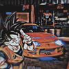 son.goku.insano