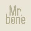 Mr.bone