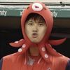 Ohtani’s buttcheeks ⚾️