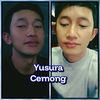 Yusura cemong