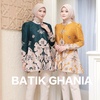 Batik Ghania