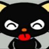 candychococat