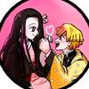 💕NEZUKO X ZENITSU💕