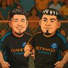 LOS DE SIEMPRE