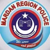 Mardan Region Police