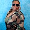 Kisha Hodges