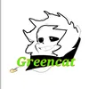 greencat_thefirst