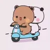 Bubududu’s love❤️