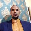 Mahamud Abdulahi MC