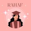 عبايات تخرج/Rahaf🎓