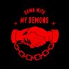 hellspandemonium