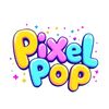 pixelpopmagnets
