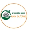 Vệ sinh công nghiệp Ánh Dương