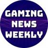 GNW - Gaming News Weekly