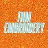 TNMembroidery