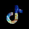 sticker tiktok 💫