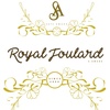 Royal Foulard