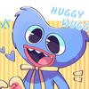 huuggy_wuggy