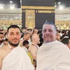 شركة ارض المناسك للحج والعمرة