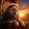 kingofafrica200