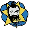 Galãs Feios