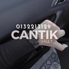 Cantik Vault