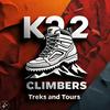 K2 Climbers