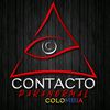 Contacto Paranormal Colombia