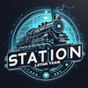 Layar Official Stasiun