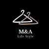 M&A Life Style