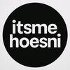 itsmehoesni