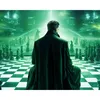 Check Mate The Matrix