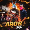 ＧＨＯＳＴㅤＡＲＯＢ!