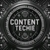 @ContentTechie