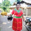 Quàng Thị Sương 🥭