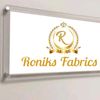 roniksfabrics