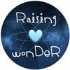 raisingwonder