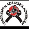 pedrosmartialartsschool