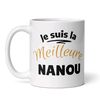 Nanou