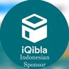 iQibla Indonesian Sponsor