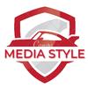 Media style 17