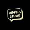 Ridfels studio